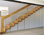 Construction et protection de vos escaliers par Escaliers Maisons à Marcillac-Vallon